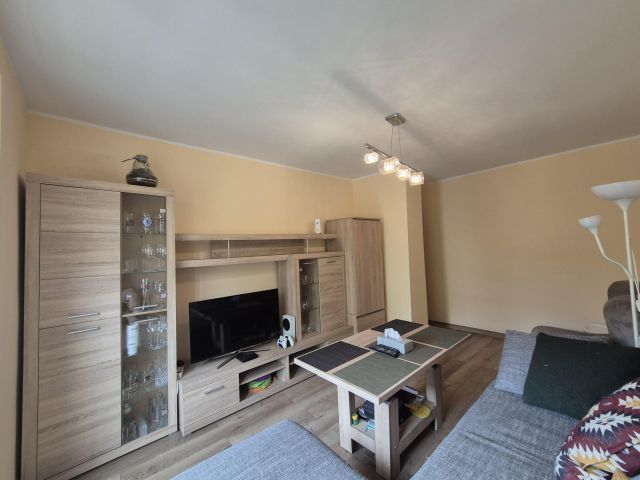 Mieszkanie 2-pokojowe Katowice Piotrowice, ul. Żurawia. Zdjęcie 1