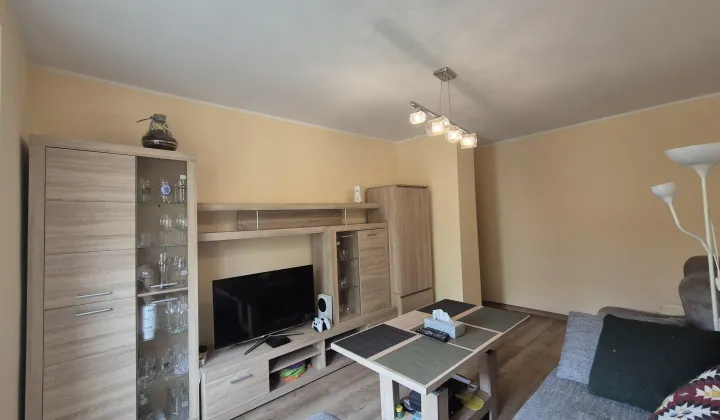 Mieszkanie 2-pokojowe Katowice Piotrowice, ul. Żurawia