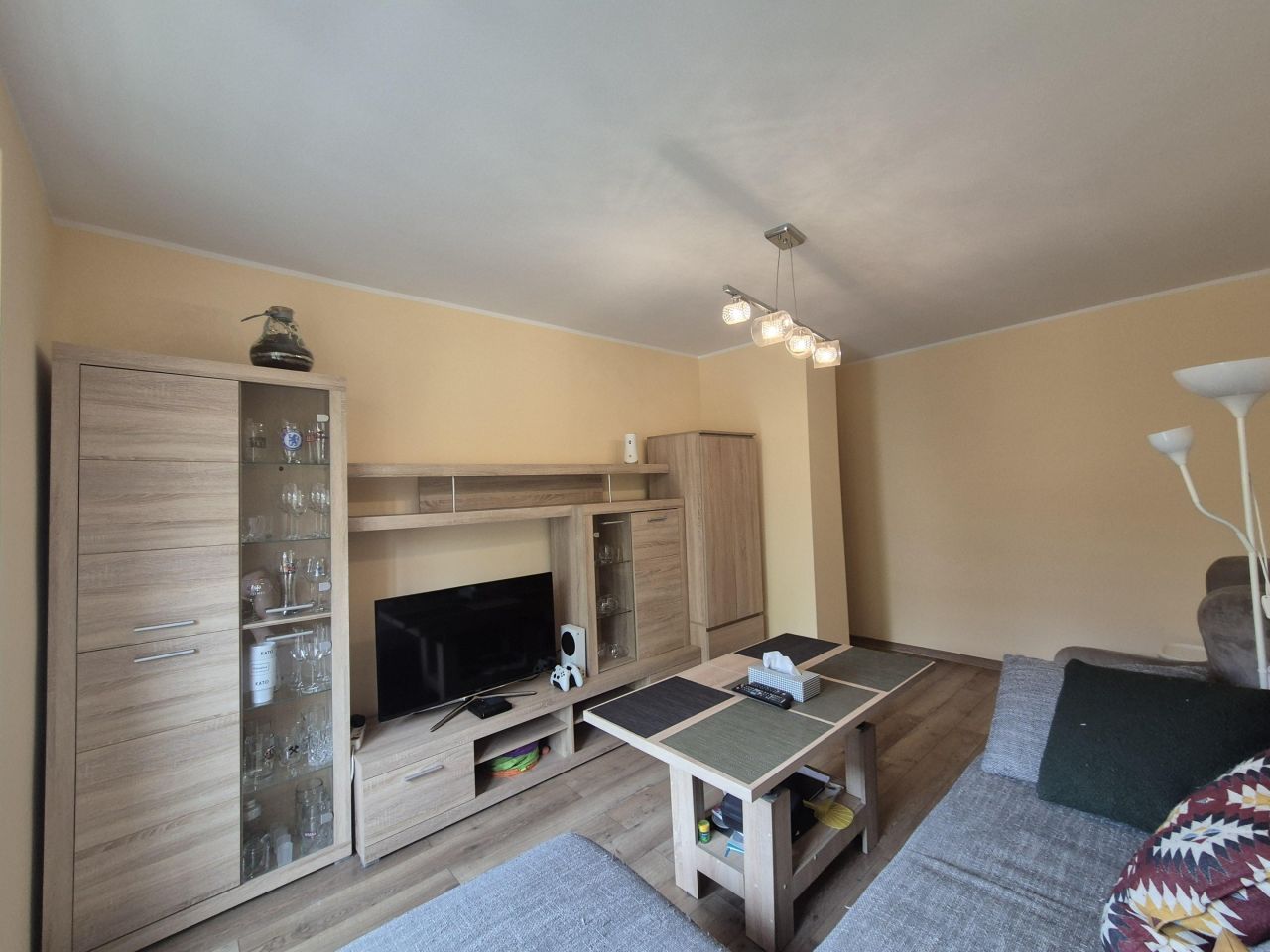 Mieszkanie 2-pokojowe Katowice Piotrowice, ul. Żurawia