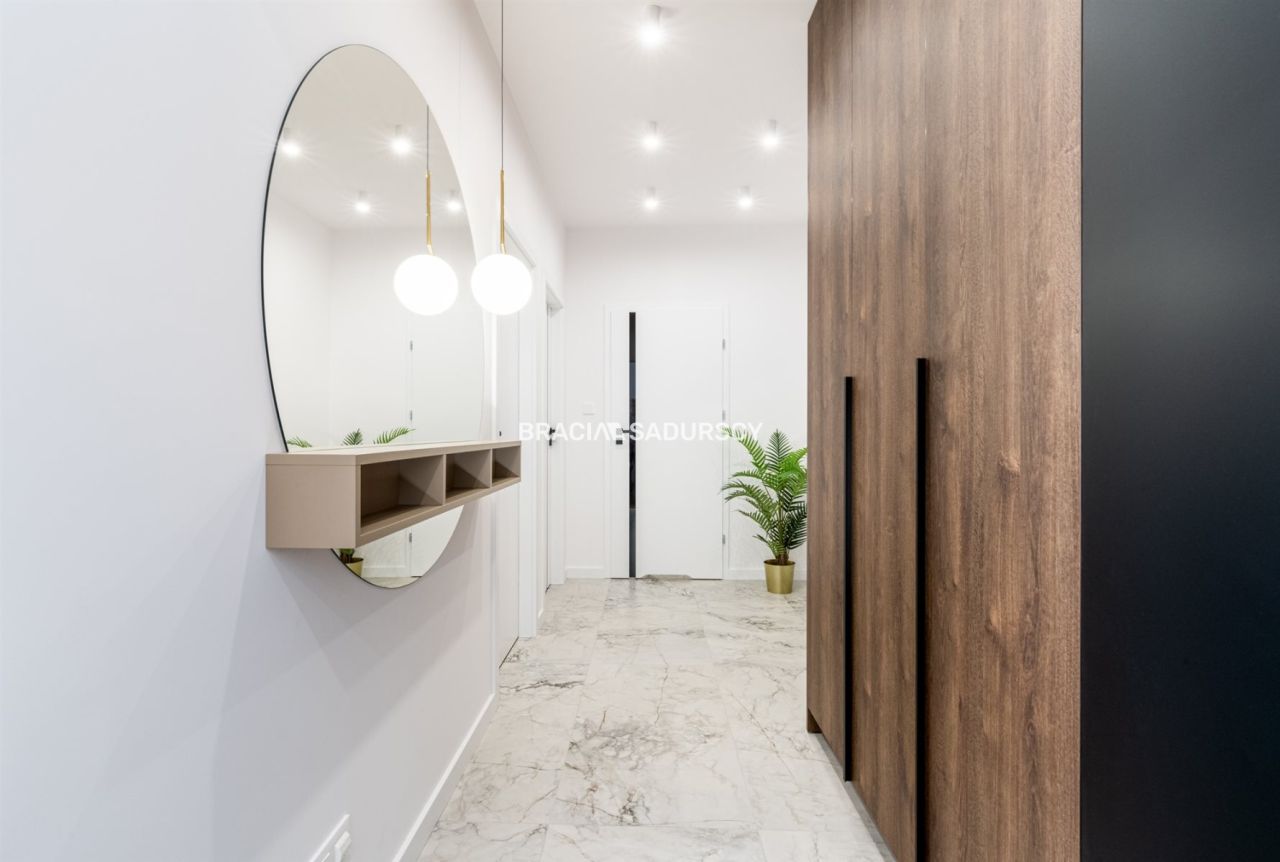 Mieszkanie 3-pokojowe Kraków Dębniki, ul. Kobierzyńska. Zdjęcie 14