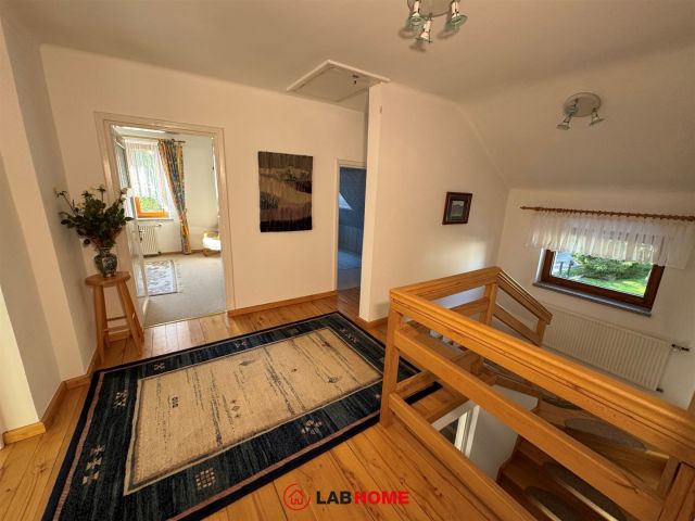 dom wolnostojący, 6 pokoi Wisła, ul. Jasna. Zdjęcie 12