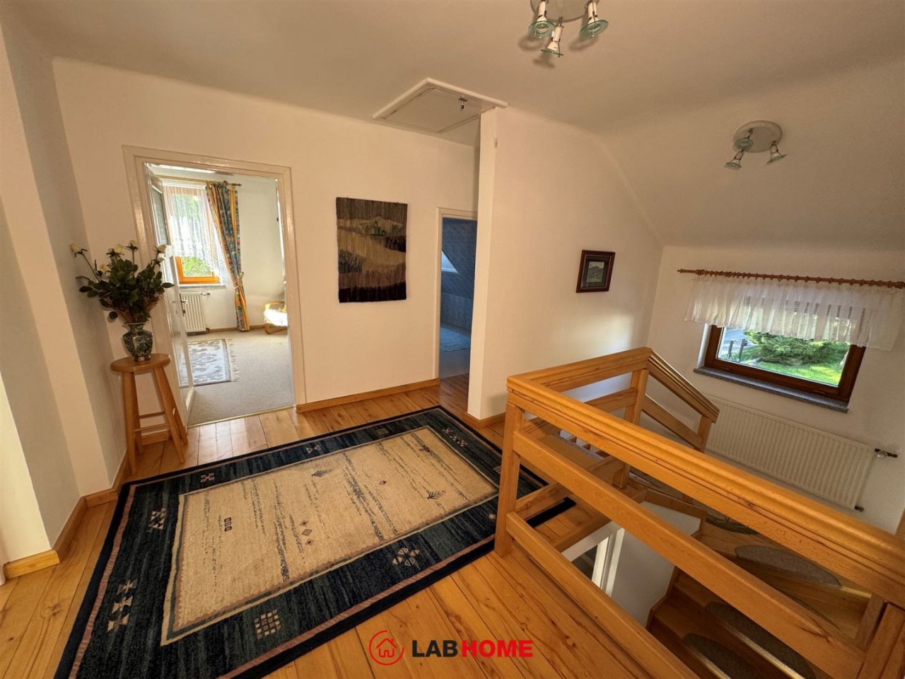 dom wolnostojący, 6 pokoi Wisła, ul. Jasna. Zdjęcie 12