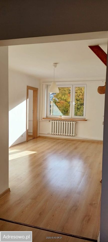 Mieszkanie 4-pokojowe Łomża Śródmieście, ul. 3 Maja. Zdjęcie 11