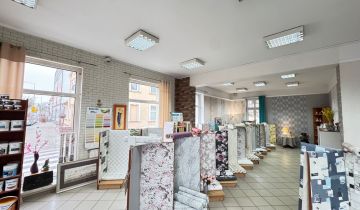 Lokal Nakło nad Notecią, pl. Marii Konopnickiej