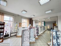 Lokal Nakło nad Notecią, pl. Marii Konopnickiej. Zdjęcie 1