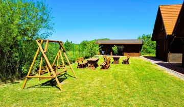 Ośrodek wczasowy Rusinowo