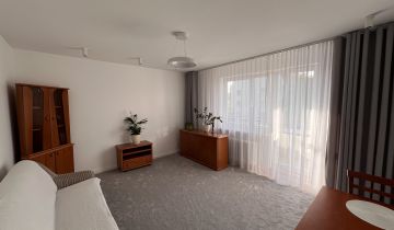 Mieszkanie 2-pokojowe Warszawa Kabaty, ul. Za Łąkami