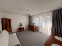 Mieszkanie 2-pokojowe Warszawa Kabaty, ul. Za Łąkami