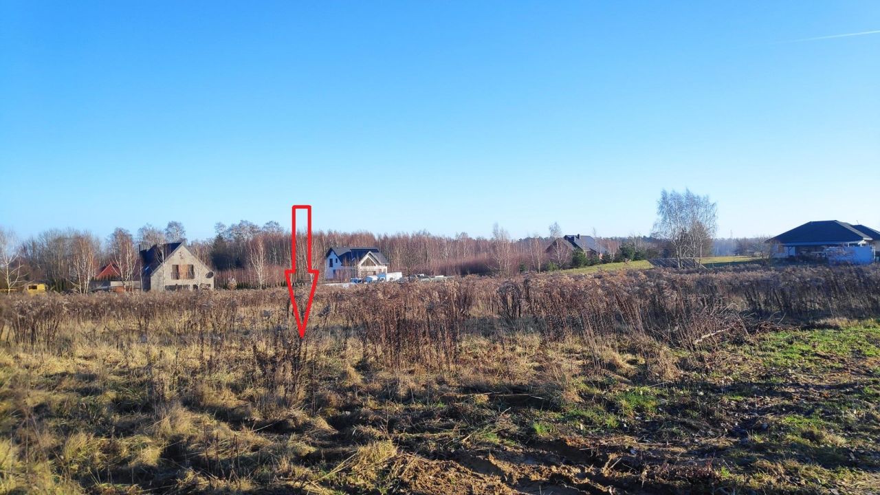 Działka budowlana Józefów, ul. Agatowa. Zdjęcie 10