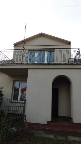 dom wolnostojący, 7 pokoi Warszawa Białołęka, ul. Natalii Gąsiorowskiej. Zdjęcie 2