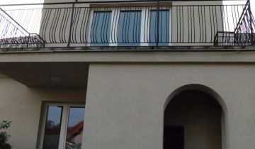 dom wolnostojący, 7 pokoi Warszawa Białołęka, ul. Natalii Gąsiorowskiej