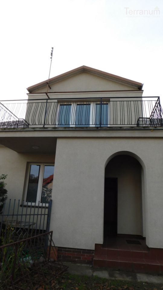 dom wolnostojący, 7 pokoi Warszawa Białołęka, ul. Natalii Gąsiorowskiej. Zdjęcie 2