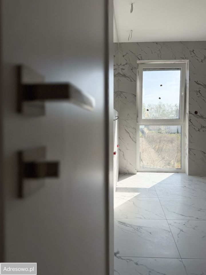 dom szeregowy, 4 pokoje Szamotuły. Zdjęcie 3