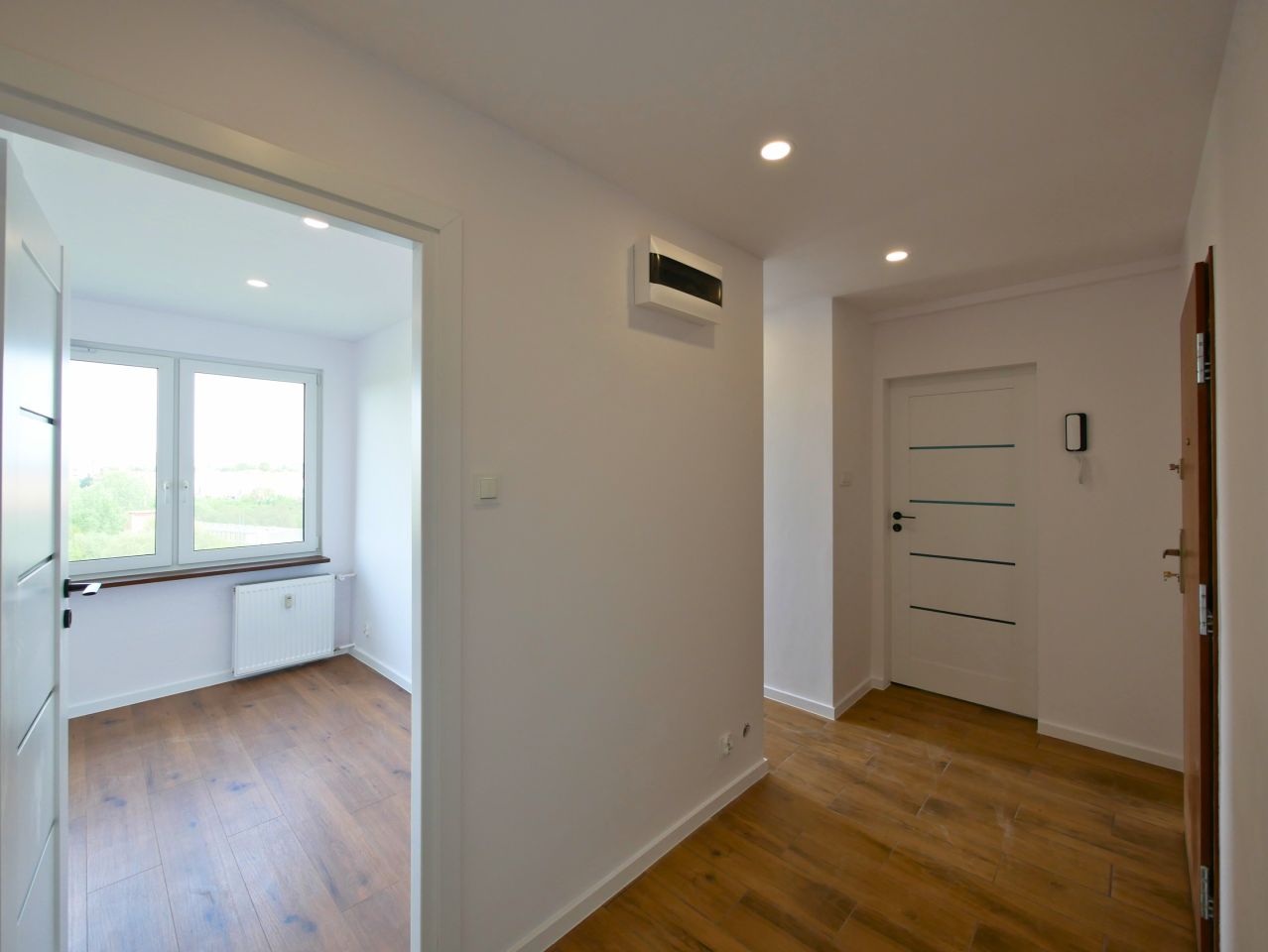 Mieszkanie 2-pokojowe Kraków Prądnik Czerwony, ul. Strzelców. Zdjęcie 9