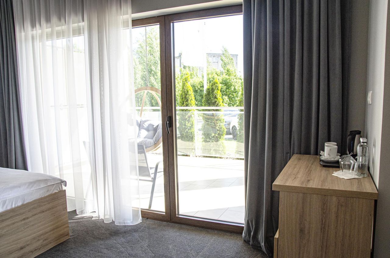 Mieszkanie 2-pokojowe Ostróda, ul. Adama Mickiewicza. Zdjęcie 6