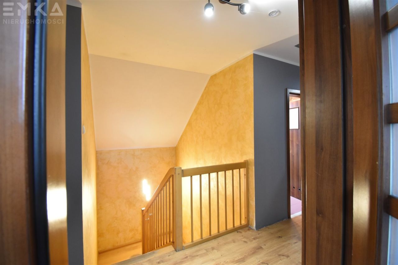 dom wolnostojący, 6 pokoi Wybcz, ul. gen. Wł. Andersa. Zdjęcie 21