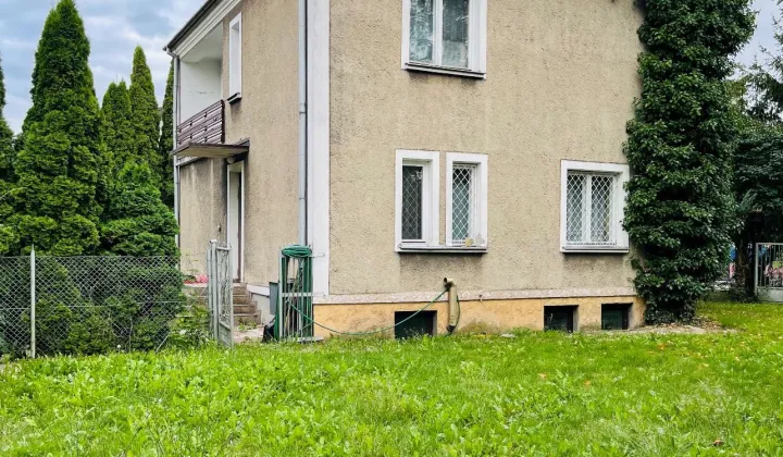 dom wolnostojący Płońsk