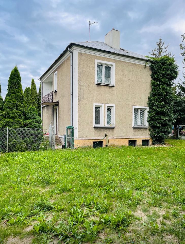 dom wolnostojący Płońsk. Zdjęcie 1