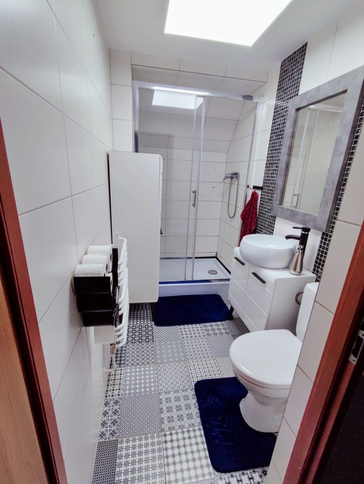 Mieszkanie 3-pokojowe Wąsosz, ul. Rawicka. Zdjęcie 9