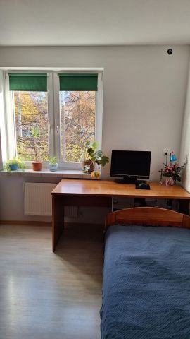 Mieszkanie 3-pokojowe Olsztyn Zatorze, ul. Kolejowa. Zdjęcie 11