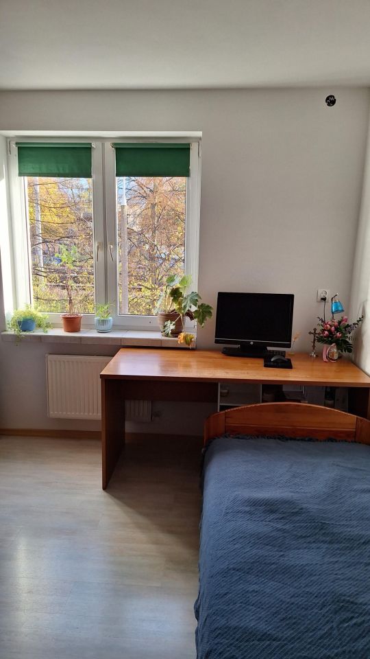 Mieszkanie 3-pokojowe Olsztyn Zatorze, ul. Kolejowa. Zdjęcie 11