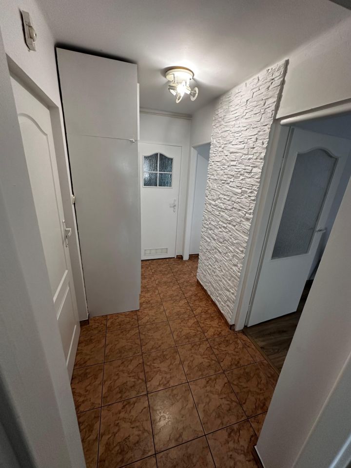 Mieszkanie 2-pokojowe Bydgoszcz Bielawy, al. Powstańców Wielkopolskich. Zdjęcie 11