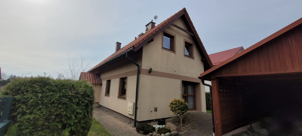 dom wolnostojący, 5 pokoi Czernica, ul. Wrocławska. Zdjęcie 10