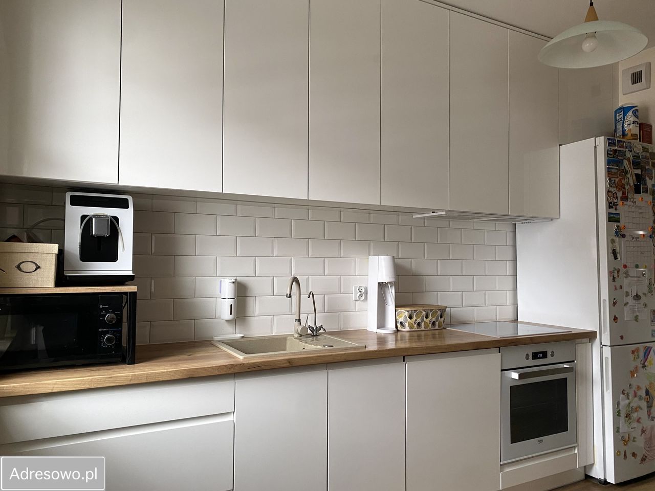 Mieszkanie 3-pokojowe Lublin Wrotków, ul. Henryka Wolińskiego. Zdjęcie 7