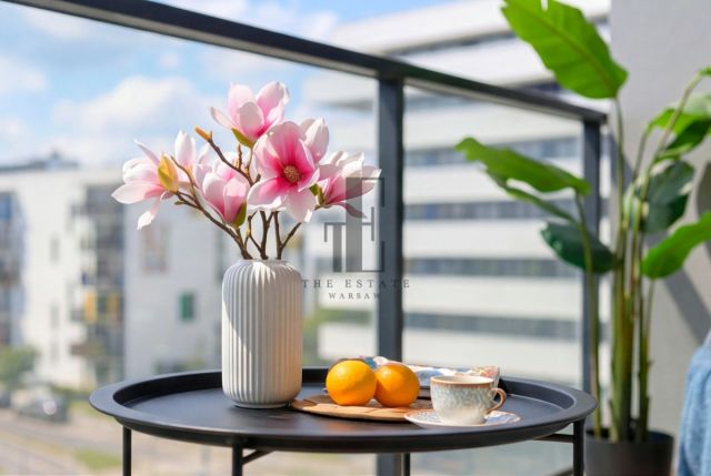 Mieszkanie 2-pokojowe Warszawa Żoliborz, ul. Kaliny Jędrusik. Zdjęcie 11