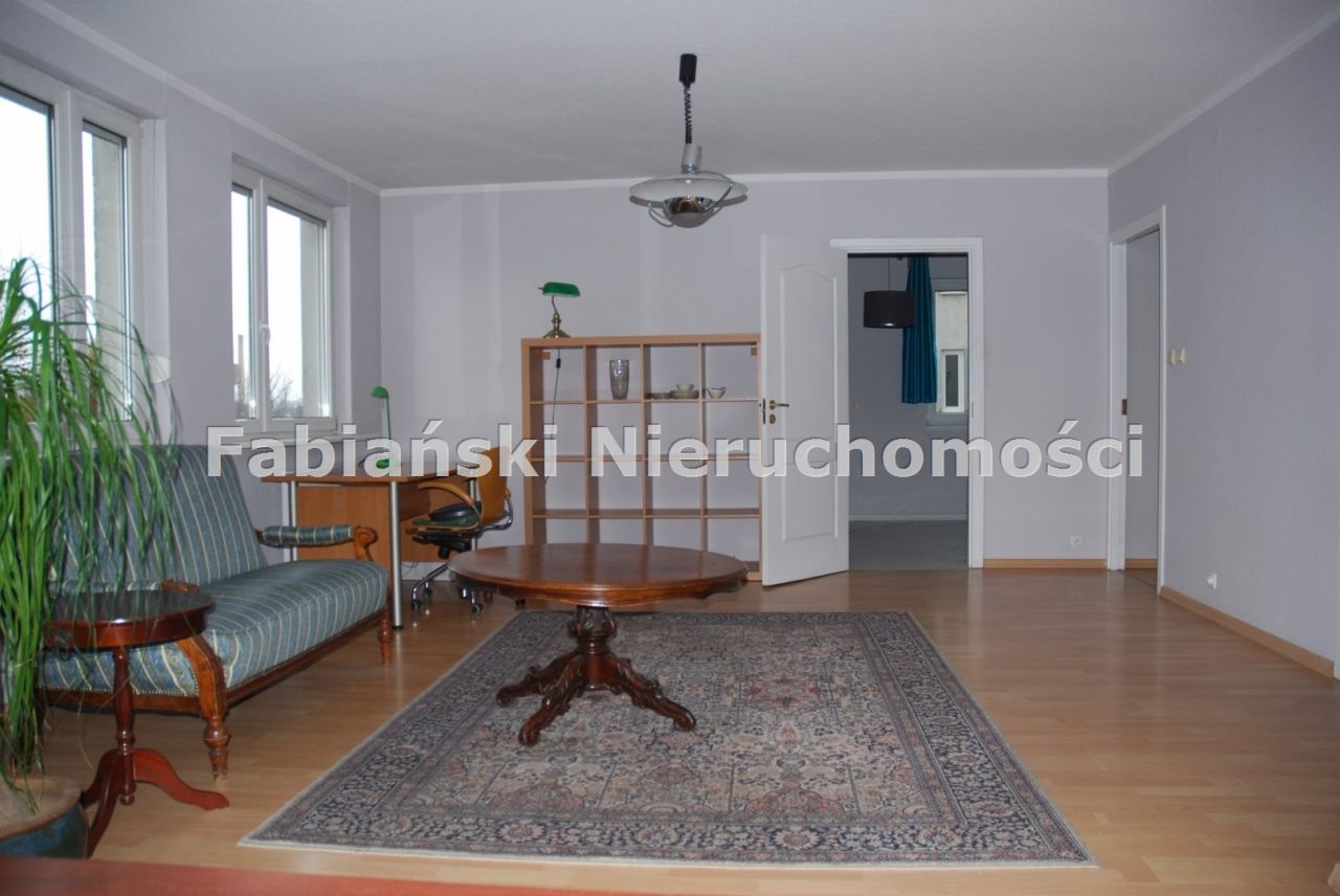 Mieszkanie 2-pokojowe Poznań Rataje. Zdjęcie 4