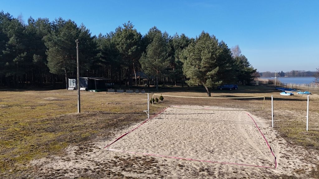 Działka rekreacyjna Kalisz. Zdjęcie 9