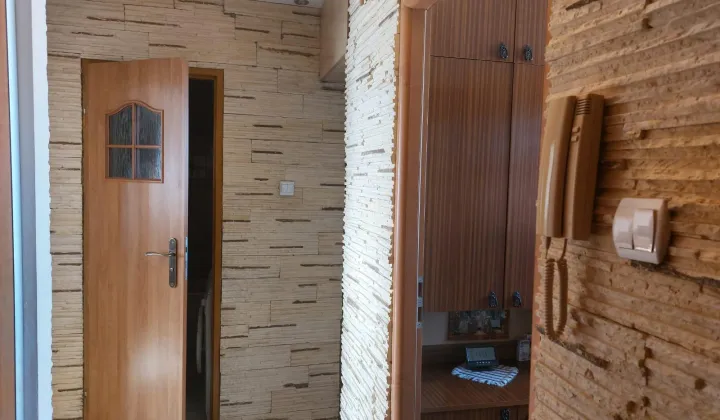 Mieszkanie 2-pokojowe Skarżysko-Kamienna, al. Niepodległości