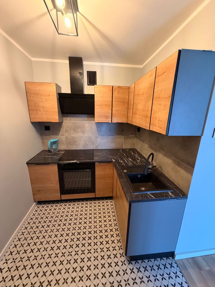 Mieszkanie 2-pokojowe Białystok Os. Młodych. Zdjęcie 8