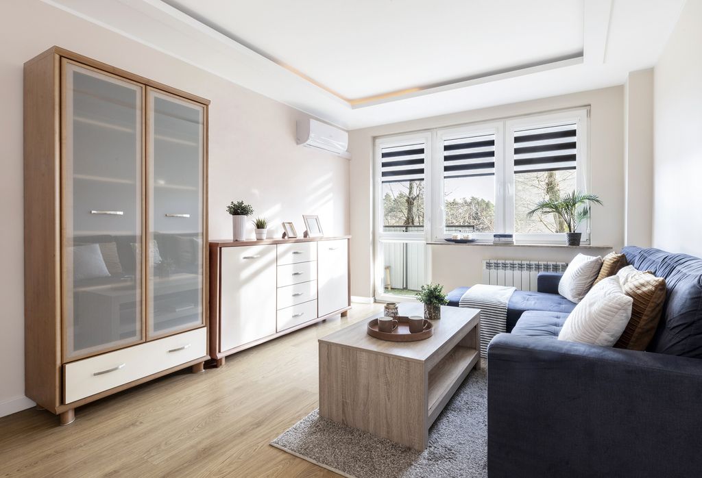 Mieszkanie 2-pokojowe Warszawa Bielany, ul. Marymoncka. Zdjęcie 2