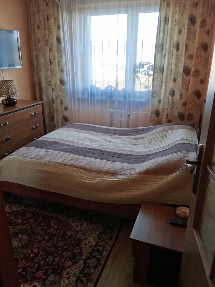 Mieszkanie 3-pokojowe Lublin Kalinowszczyzna, ul. Walecznych. Zdjęcie 5