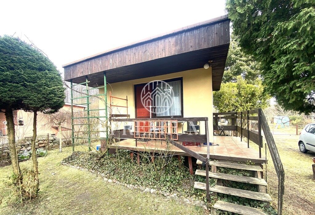 Działka rekreacyjna Bydgoszcz. Zdjęcie 2