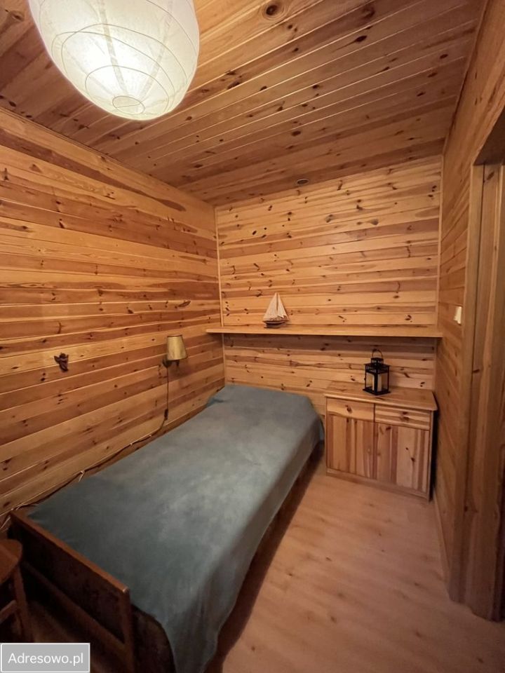 dom wolnostojący, 5 pokoi Topolina. Zdjęcie 2