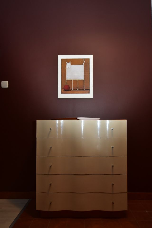 Mieszkanie 1-pokojowe Warszawa Kabaty, ul. Melchiora Wańkowicza. Zdjęcie 11