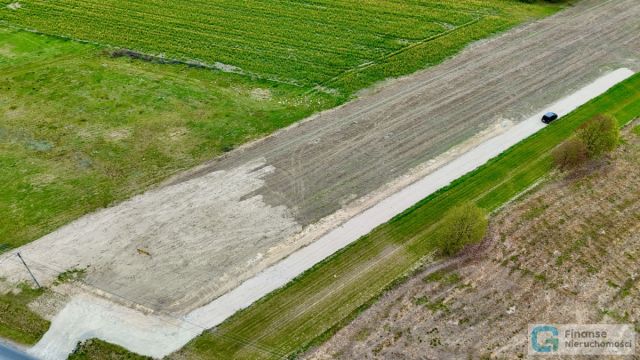 Działka inwestycyjna Strzyboga. Zdjęcie 11