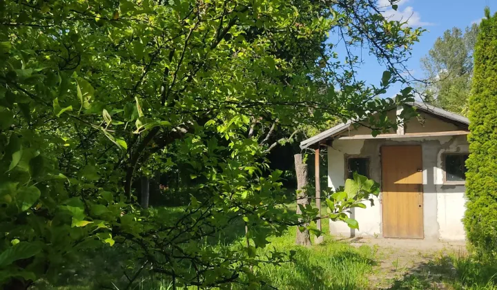 Działka rod Sosnowiec, ul. Stanisława Mikołajczyka