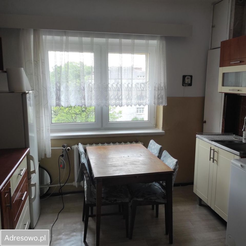 Mieszkanie 1-pokojowe Katowice Ligota, ul. Warmińska. Zdjęcie 4