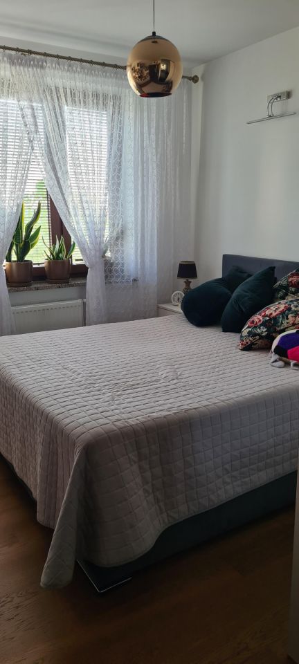Mieszkanie 2-pokojowe Lublin Felin, ul. Zygmunta Augusta. Zdjęcie 8