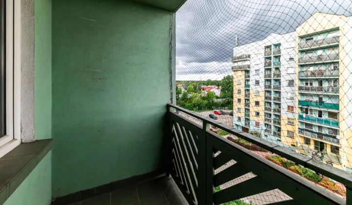 Mieszkanie 2-pokojowe Warszawa Białołęka, ul. Aluzyjna