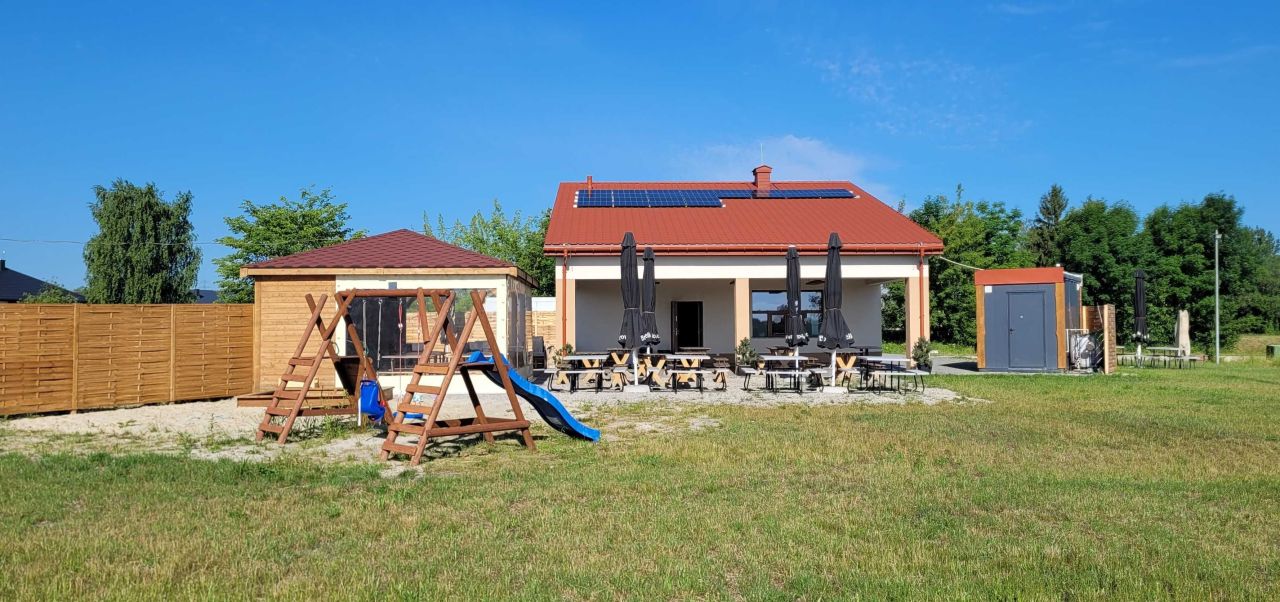 Działka inna Horodyszcze-Kolonia. Zdjęcie 3