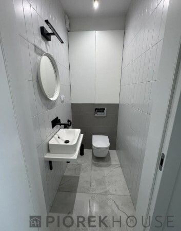 Mieszkanie 3-pokojowe Warszawa Ursynów, ul. Fort Służew. Zdjęcie 9