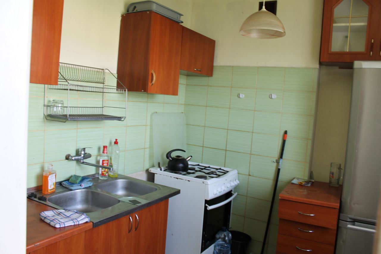 Mieszkanie 2-pokojowe Piotrków Trybunalski, al. Armii Krajowej. Zdjęcie 4