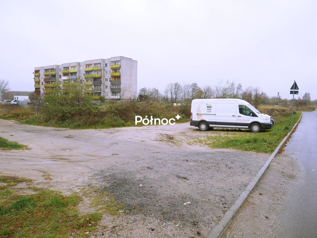 Działka budowlana Przemków, ul. Rybna. Zdjęcie 7