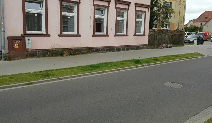 Mieszkanie 3-pokojowe Szczecinek Centrum