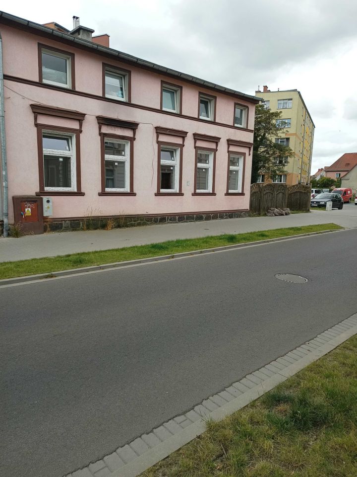 Mieszkanie 3-pokojowe Szczecinek Centrum. Zdjęcie 1