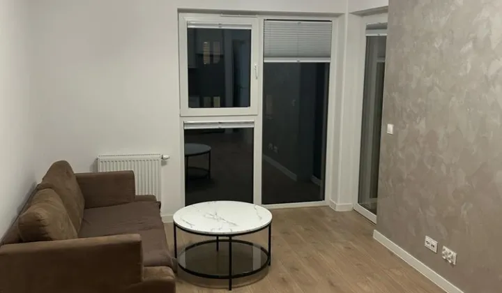 Mieszkanie 1-pokojowe Brzesko, ul. Błękitna